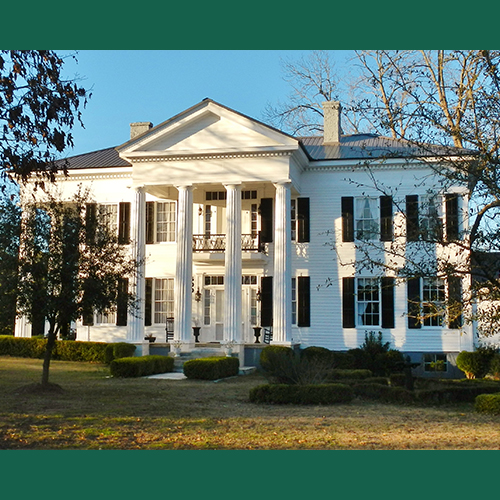 Stonebridge Mortage_Learning_The_Different_Styles_Of_Homes_Greek_Revival