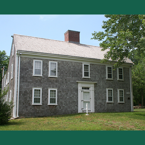Stonebridge Mortage_Learning_The_Different_Styles_Of_Homes_Colonial_Style