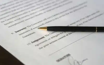 The Deed of Trust – What IS This??