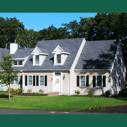 Stonebridge Mortage_Learning_The_Different_Styles_Of_Homes_Cape_Cod_Home