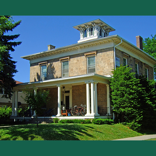 Learning The Different Styles Of Homes: Italianate