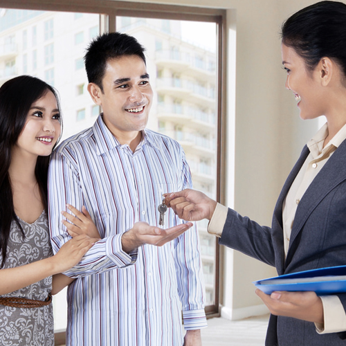 Hiring A Real Estate Agent As A First-Time Home Buyer