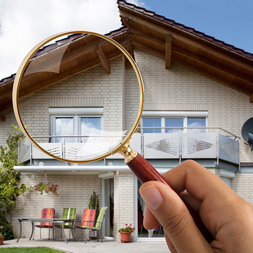 Preparing For A Home Appraisal Inspection