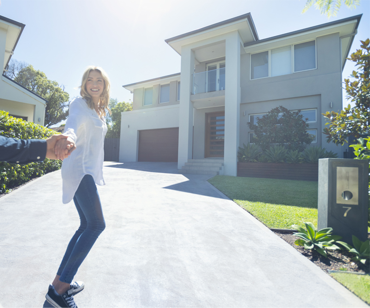 Stonebridge Mortgage_How to get started