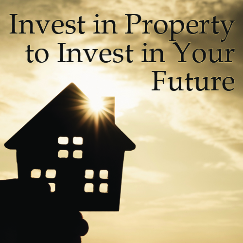 Why You Should Buy Investment Properties Now