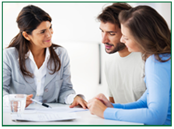 Stonebridge Mortgage Helps First Time Home Buyers