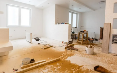 What Is An FHA Renovation Loan?