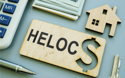 What Is A HELOC??