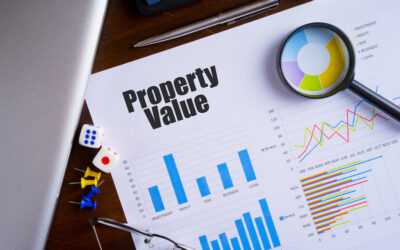 Home Appraisals Were Cheaper In The Past – Right?