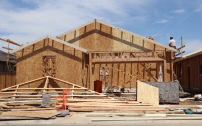 Pros & Cons(!) Of Construction-To-Permanent Loans