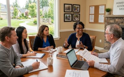 Six Strategies For Identifying HOA Risks Before Buying A Home