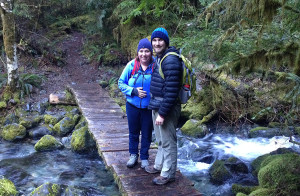 Stonebridge Mortgage_My family_Opal Creek Wilderness